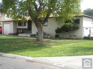 6657 Val Verde Ave, Buena Park, CA 90621