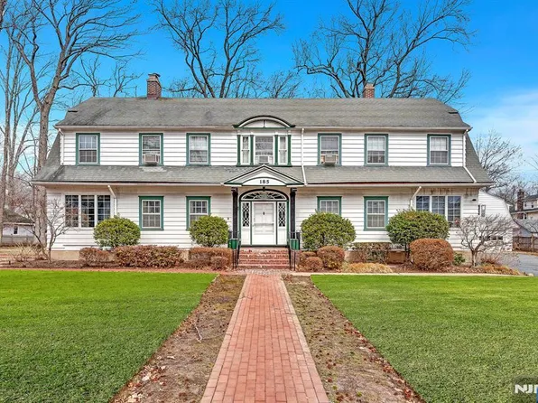 185 Fernwood Ave, Montclair, NJ 07043