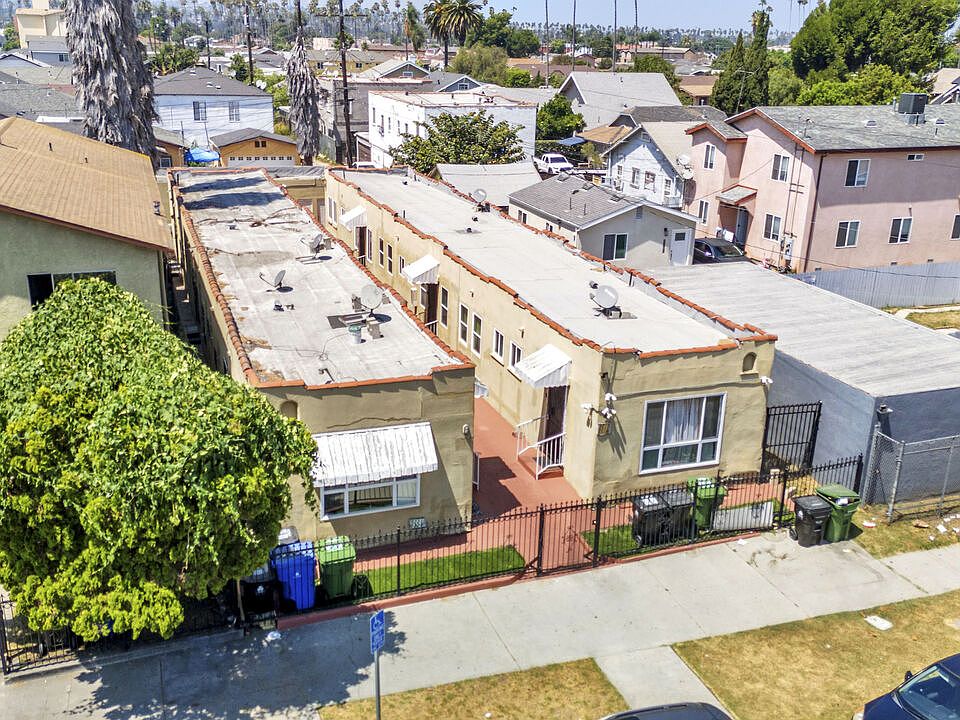 1st image of 5217 Denker Ave