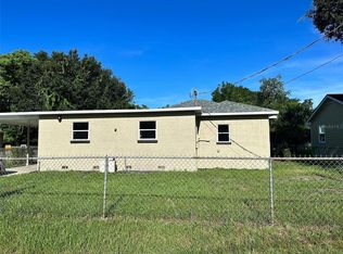 1203 N Barnes St, Plant City, FL 33563