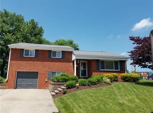 112 Van Ryan Ct, New Kensington, PA 15068