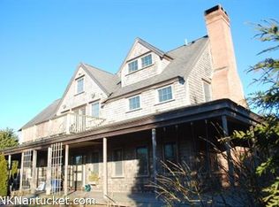 17 Daffodil Ln #1, Nantucket, MA 02554