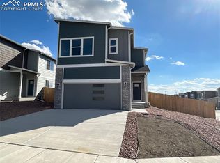11407 Sanderling St, Colorado Springs, CO 80925