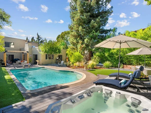 826 2nd Street W, Sonoma, CA 95476