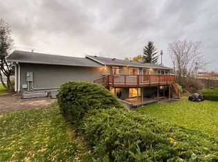 6086 Vista Dr, Ferndale, WA