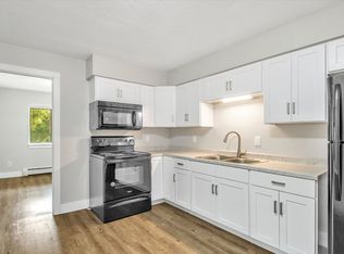 Birchwood Apartments (BW Apartments LLC), Galesburg, MI 49053