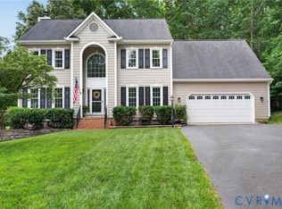 6114 Sedgefield Ter, Midlothian, VA 23112