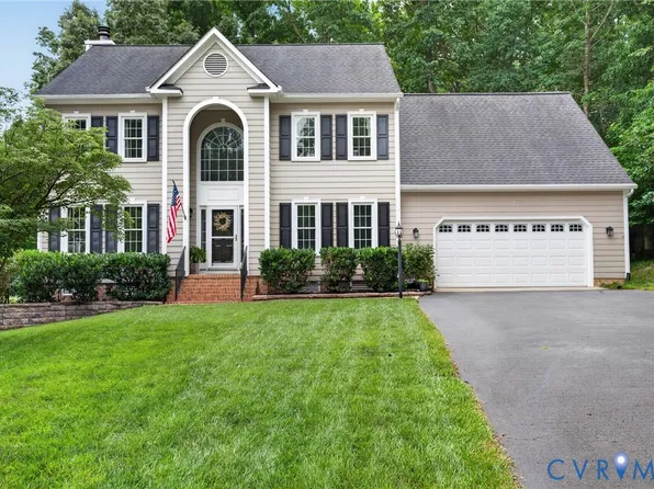 6114 Sedgefield Ter, Midlothian, VA 23112