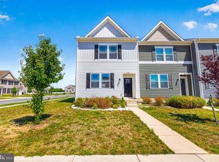 525 Little Eden Way, Dover, DE 19904