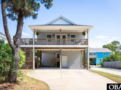 405 W Palmetto St Lot 7R, Kill Devil Hills, NC, 27948