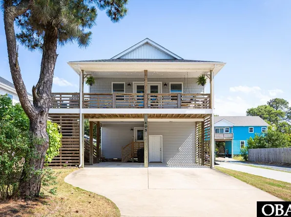 405 W Palmetto St Lot 7R, Kill Devil Hills, NC 27948