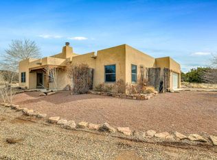 89 Camino Cabo, Santa Fe, NM 87508