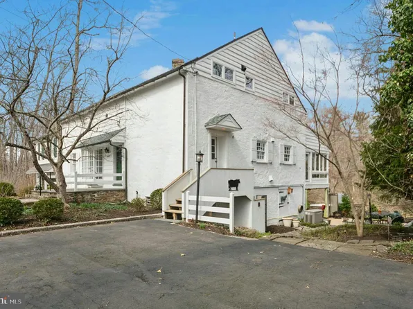 2885 Mill Rd, Doylestown, PA 18902