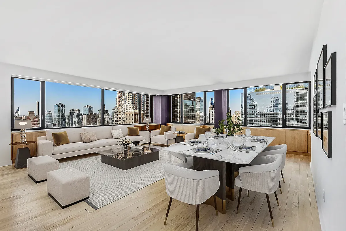 322 West 57th Street — Photo 1