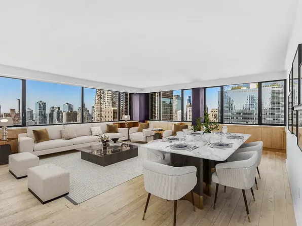 322 W 57th St, New York, NY