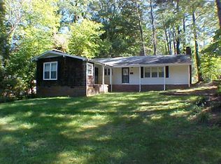 804 N Gulf St, Sanford, NC 27330