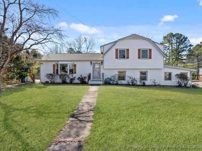 5149 Nance St, Fayetteville, NC, 28304