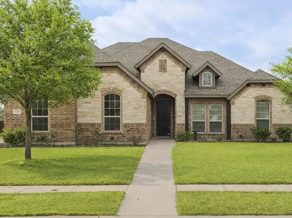 134 Water Garden Dr, Waxahachie, TX 75165