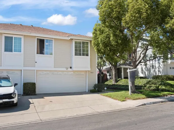 7810 Mission Montana Pl, San Diego, CA 92120