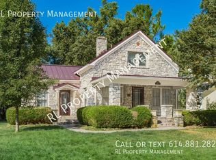 25 S Riverview St, Dublin, OH 43017