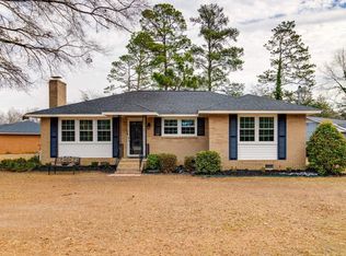 116 Burns Dr, Sumter, SC 29150