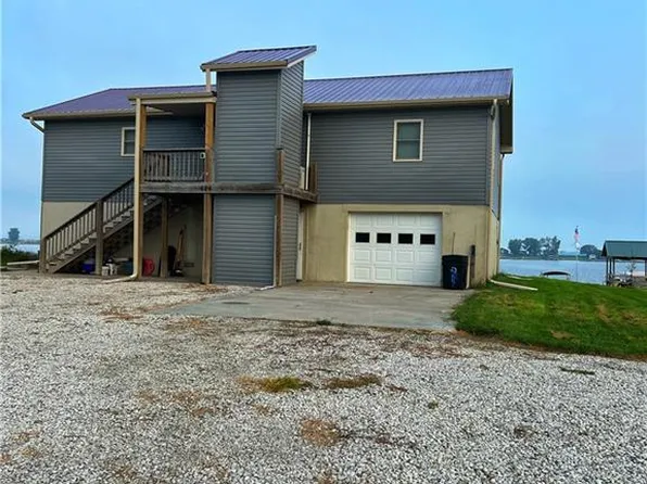 626 Tubbs Ln, Craig, MO 64437