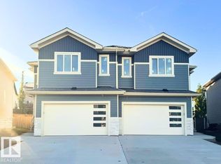 20 Hazelwood Ln, Spruce Grove, AB T7X0R7