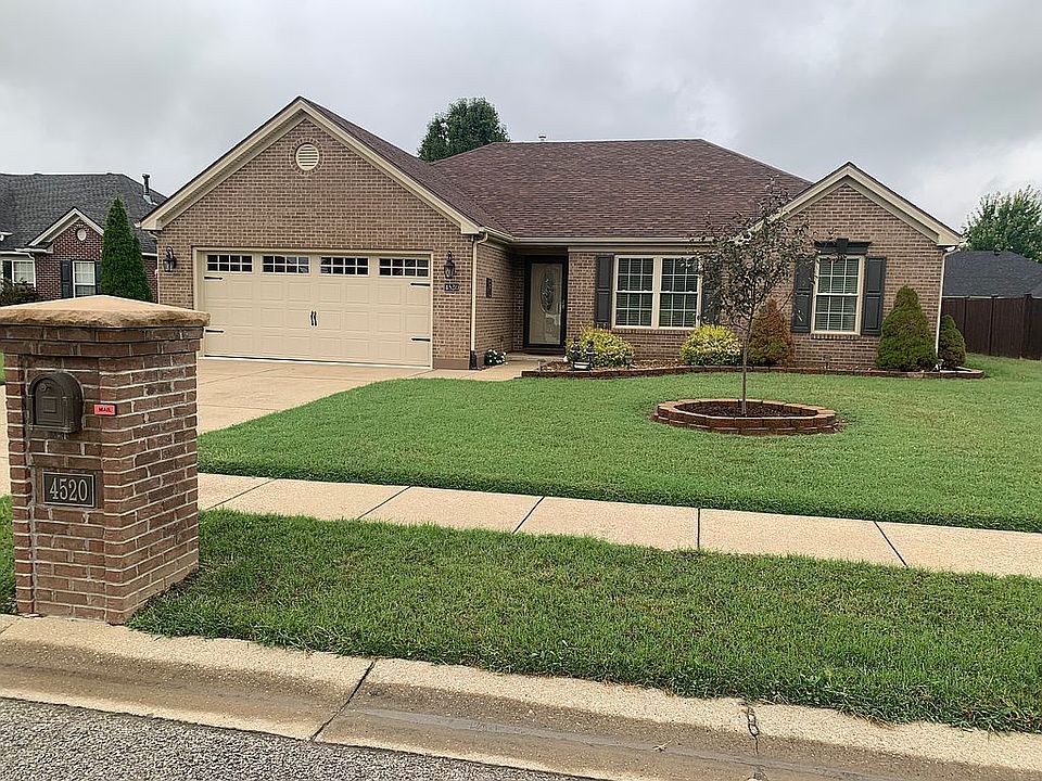 1st image of 4520 Bernheim Dr