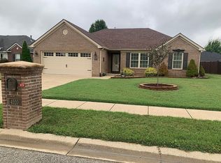 4520 Bernheim Dr, Owensboro, KY 42301
