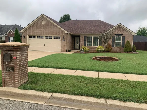 4520 Bernheim Dr, Owensboro, KY 42301