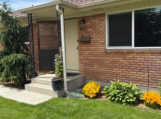 607 S Beach St, Boise, ID 83705