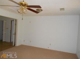 121 Davidson Cir, Griffin, GA 30223