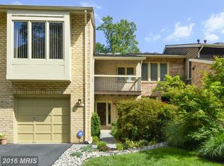 10731 Gloxinia Dr, Rockville, MD 20852