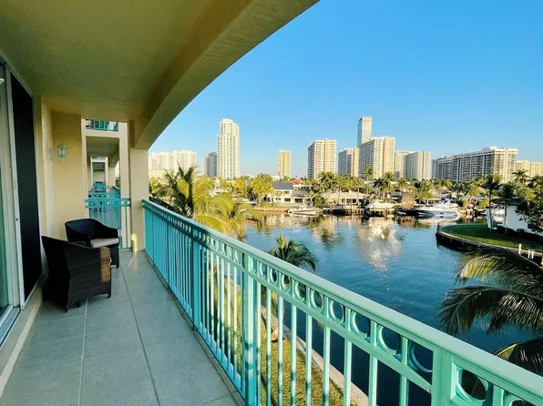 201 Golden Isles Drive #407, Hallandale Beach, FL 33009