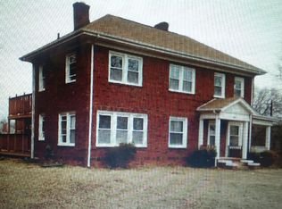 4426 Old Walkertown Rd, Winston Salem, NC 27105