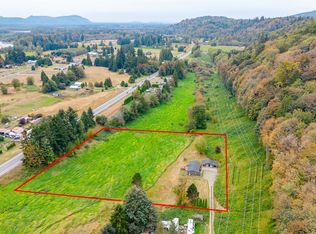 31119 State Route 20, Sedro Woolley, WA 98284