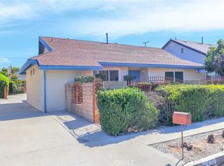2420 Ablano Ave, Rowland Heights, CA 91748
