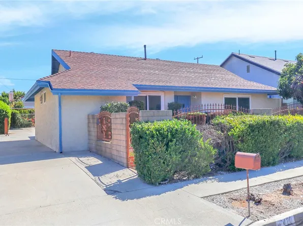 2420 Ablano Ave, Rowland Heights, CA 91748