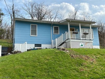 1509 Niagara St, Parkersburg, WV, 26101