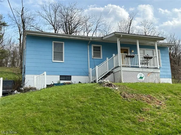 1509 Niagara St, Parkersburg, WV 26101