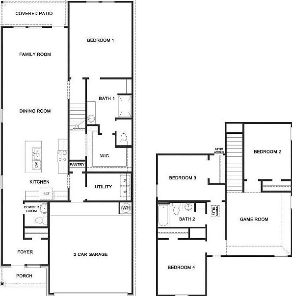 2nd image of 2112 Chantilly Ln