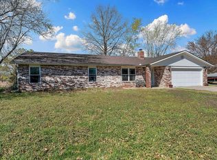 3026 112th Hwy, Springdale, AR 72762