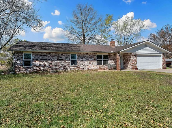 3026 112th Hwy, Springdale, AR 72762