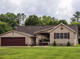 61 & 63 South St, The Plains, OH 45780
