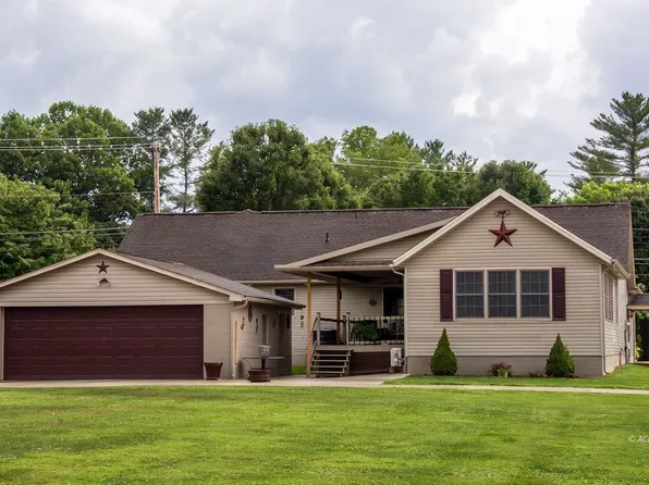 61 & 63 South St, The Plains, OH 45780