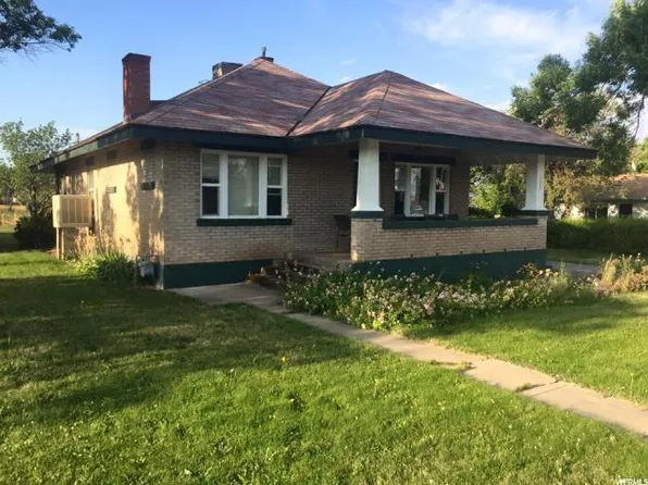135 W Center St, Fillmore, UT 84631