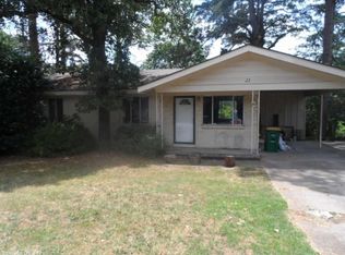 21 Rosemont Dr, Little Rock, AR 72204
