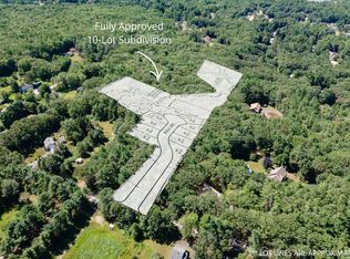 161 Lowell Street, Rochester, NH 03867