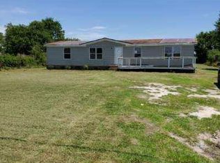 724 Glade Rd, Elizabeth City, NC 27909