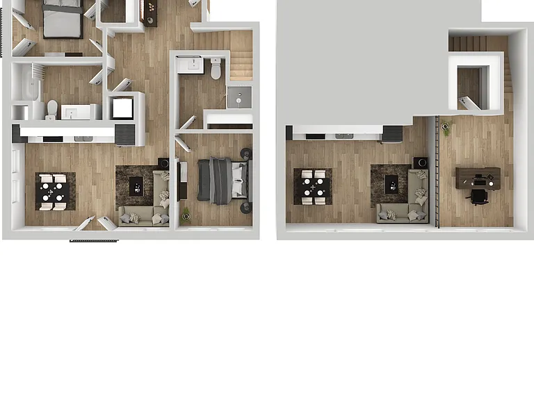 Hyas Point Apartments — Photo 238